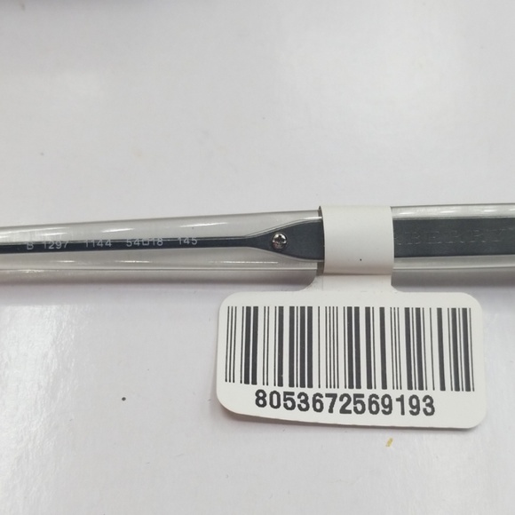 Burberry Glasses, Case, Cloth - Picture 3 of 7